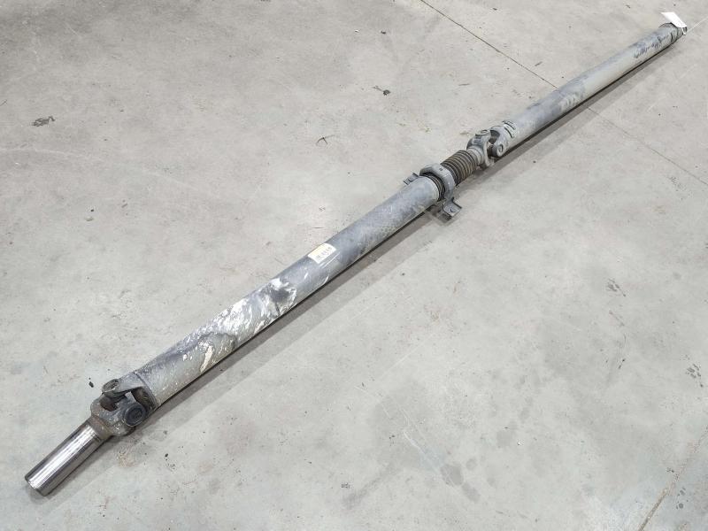 2017 Chevrolet Silverado 2500 Rear Drive Shaft
