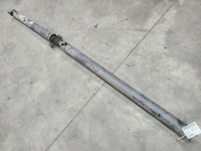 2017 Chevrolet Silverado 2500 Rear Drive Shaft