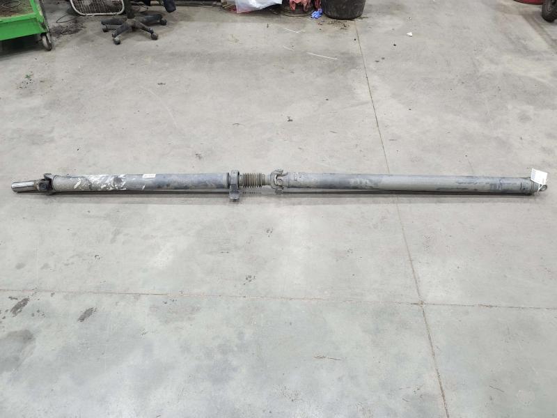 2017 Chevrolet Silverado 2500 Rear Drive Shaft