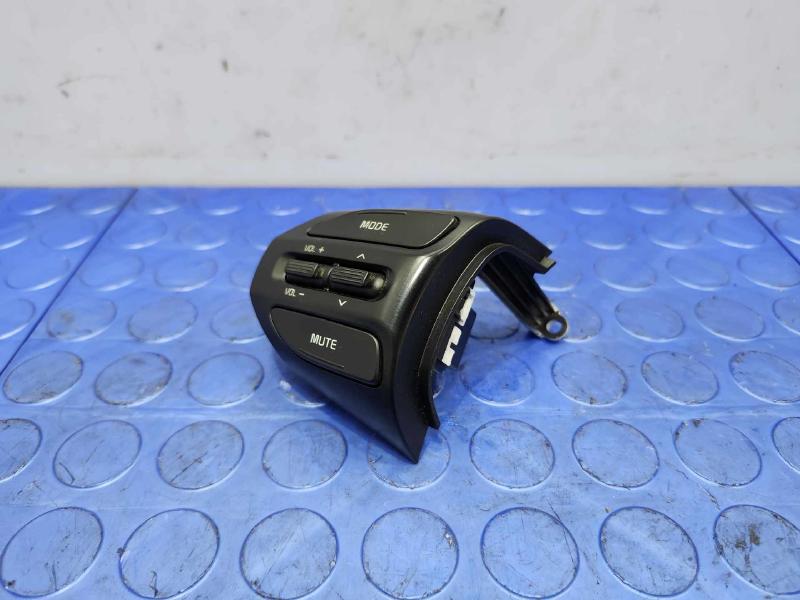 2018-2020 Kia Rio Steering Wheel Remote Switch Mode Mute OEM 96710-H8010