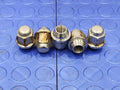 2016 Hyundai Sonata Lug Nuts