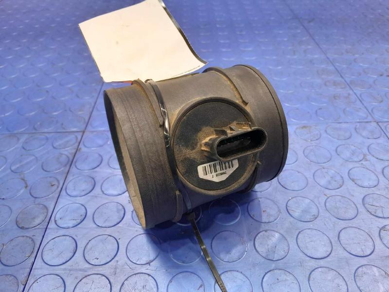 2008 Chevrolet Silverado 1500 Air Flow Meter