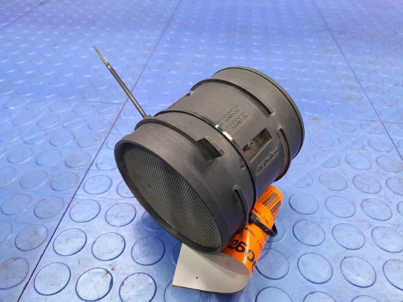 2008 Chevrolet Silverado 1500 Air Flow Meter