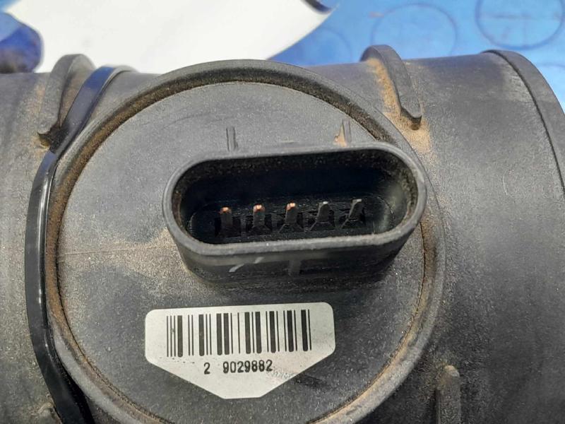 2008 Chevrolet Silverado 1500 Air Flow Meter