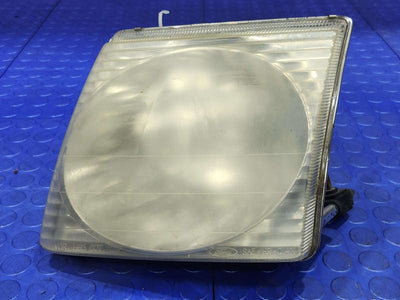 2004 Ford Explorer Headlamp Assembly