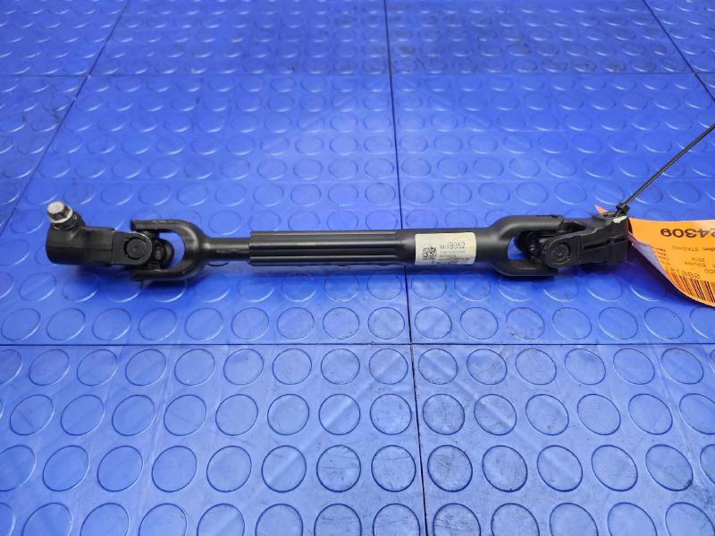 2019 Chevrolet Equinox Steering Coupler
