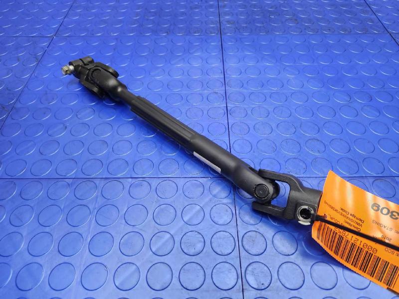 2019 Chevrolet Equinox Steering Coupler