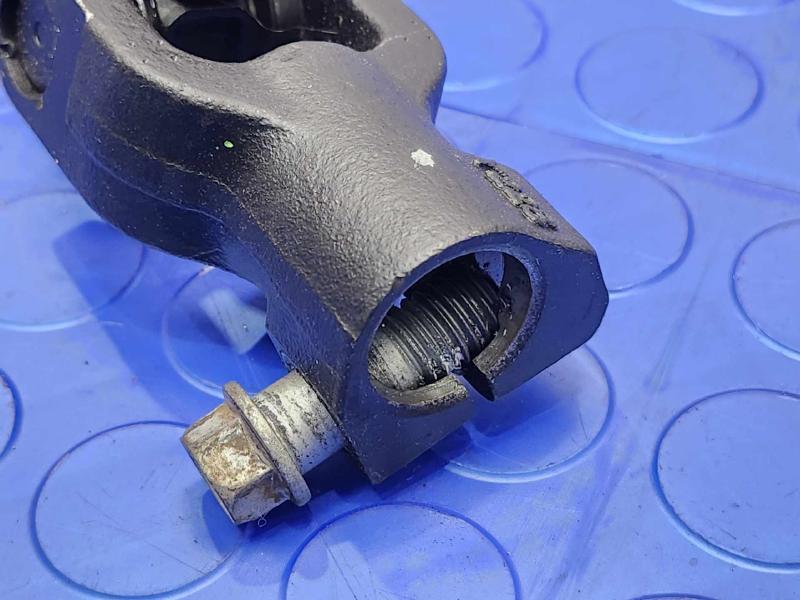 2019 Chevrolet Equinox Steering Coupler