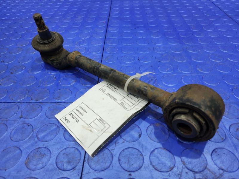 2011 Honda Pilot Upper Control Arm Rear