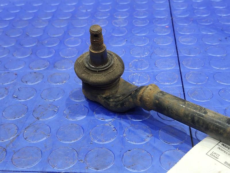 2011 Honda Pilot Upper Control Arm Rear