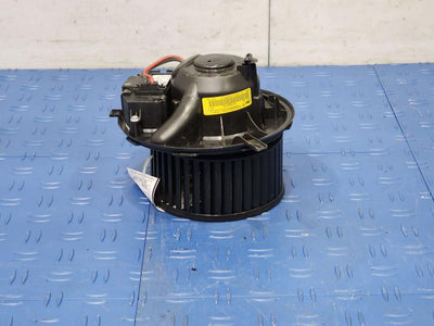 2012 Audi TT Blower Motor