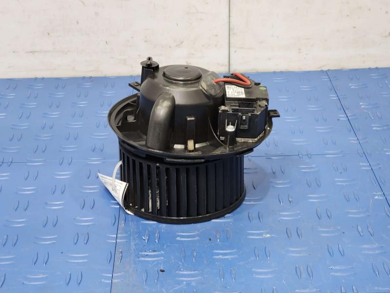 2012 Audi TT Blower Motor