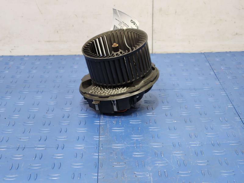 2012 Audi TT Blower Motor