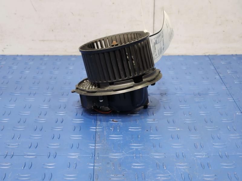 2012 Audi TT Blower Motor