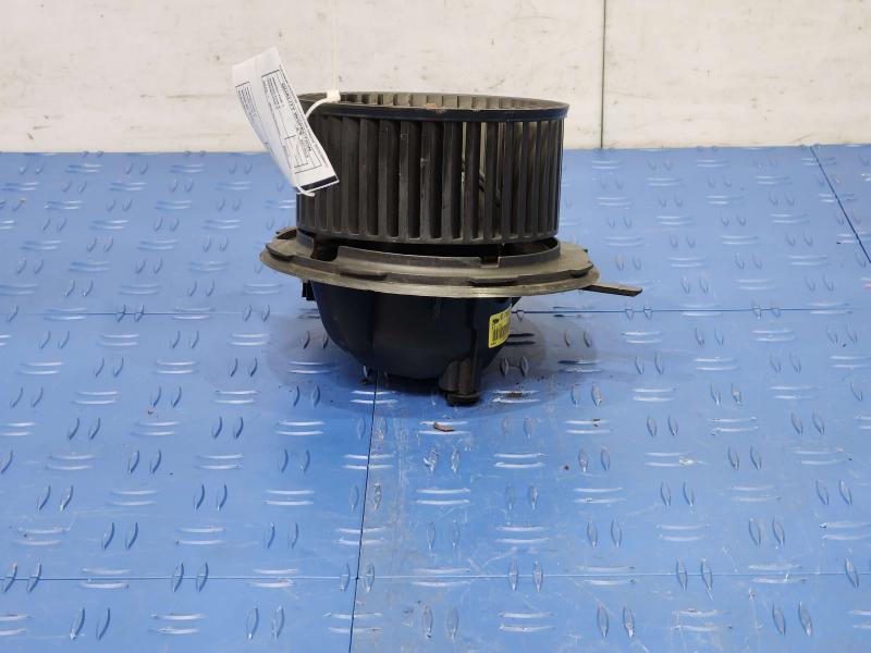 2012 Audi TT Blower Motor
