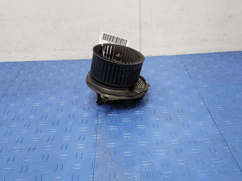 2012 Audi TT Blower Motor