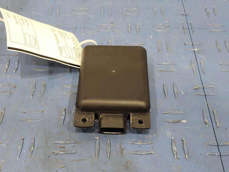 2017 Cadillac XT5 Camera/Projector
