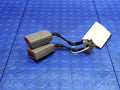 2005 Volkswagen Jetta Rear Seat Belt