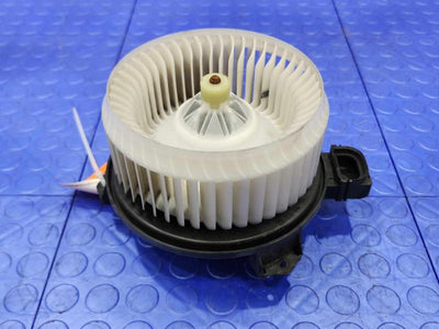 2016 Lincoln MKX Blower Motor