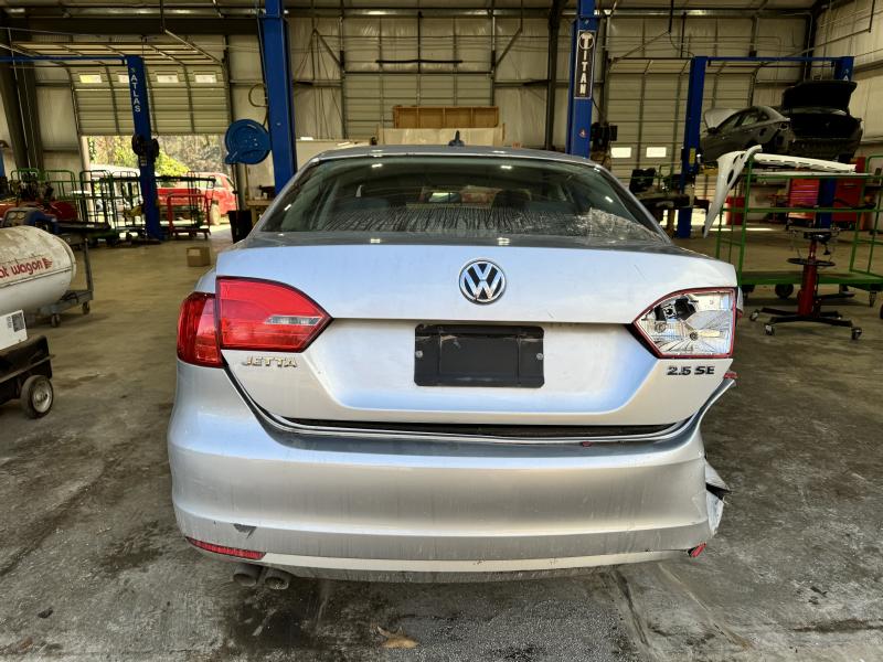 2012 Volkswagen Jetta Air Cond. Evaporator