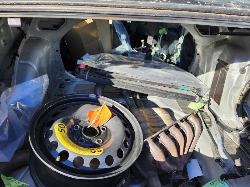 2012 Volkswagen Jetta Air Cond. Evaporator