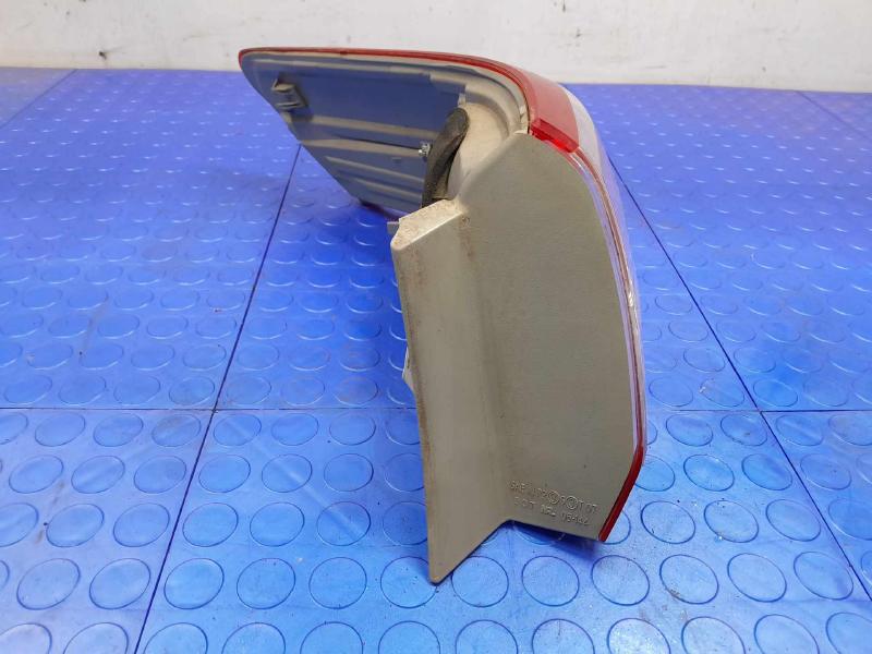 2011 Toyota Camry Tail Light Assembly