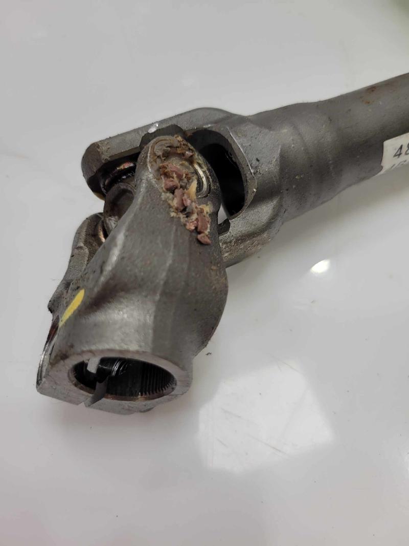 2015 - 2020 Nissan Rogue Lower Steering Shaft Joint Assembly OEM 480804BA2A