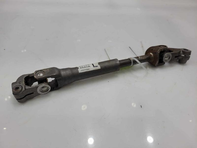 2015 - 2020 Nissan Rogue Lower Steering Shaft Joint Assembly OEM 480804BA2A