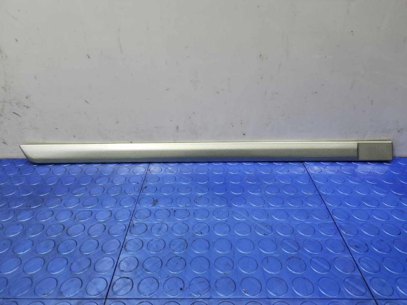 2015 Subaru Legacy Rear Door Moulding