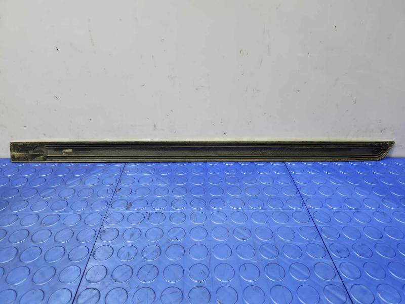 2015 Subaru Legacy Rear Door Moulding