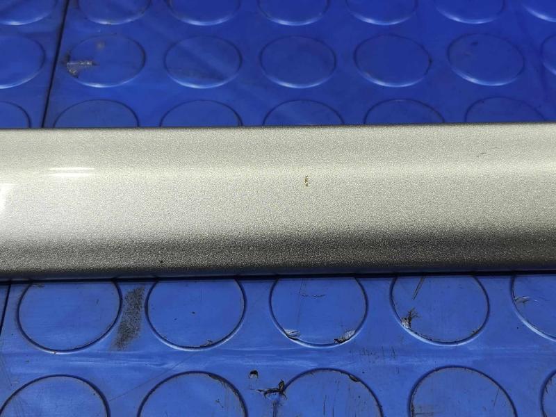 2015 Subaru Legacy Rear Door Moulding