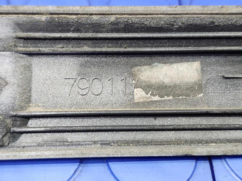 2015 Subaru Legacy Rear Door Moulding
