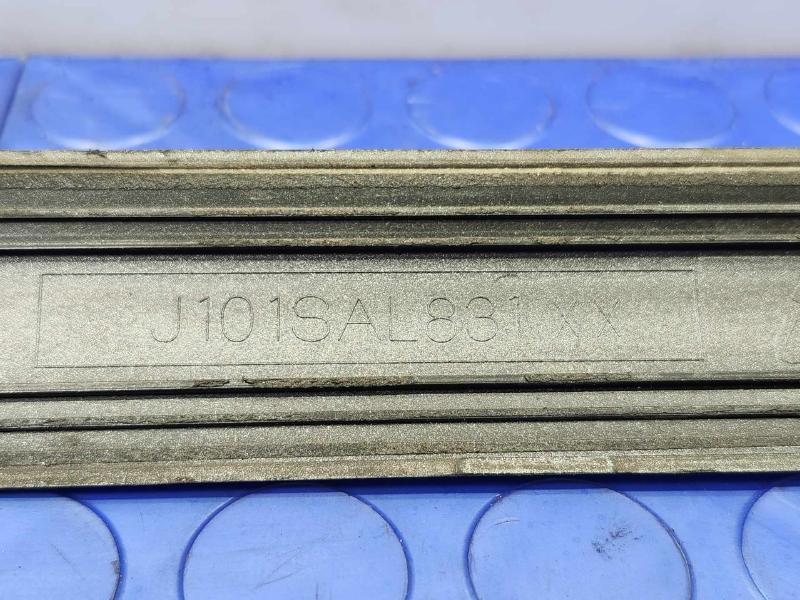2015 Subaru Legacy Rear Door Moulding