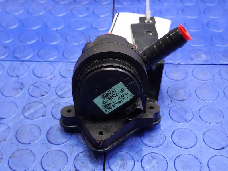 2021 Ford Escape Coolant Pump