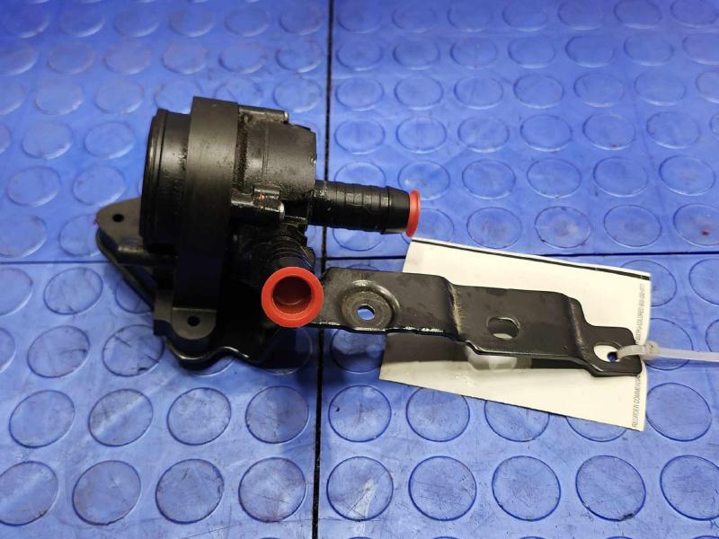 2021 Ford Escape Coolant Pump