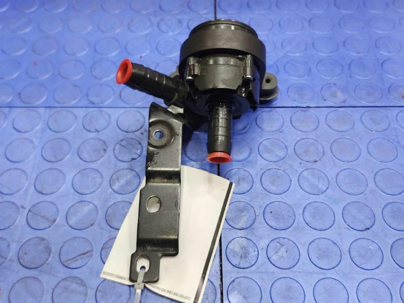 2021 Ford Escape Coolant Pump