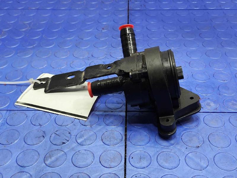 2021 Ford Escape Coolant Pump