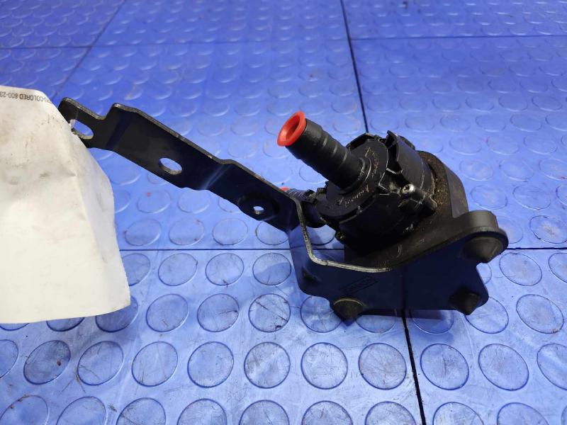 2021 Ford Escape Coolant Pump