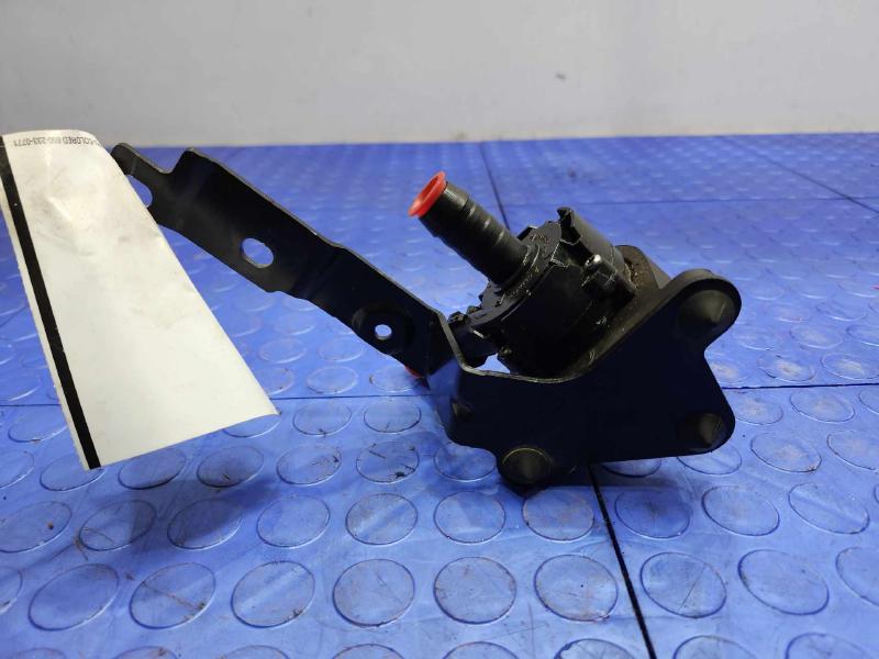 2021 Ford Escape Coolant Pump