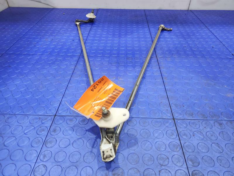 1987-2007 Isuzu NPR Windshield Wiper Linkage Assembly OEM Genuine Part