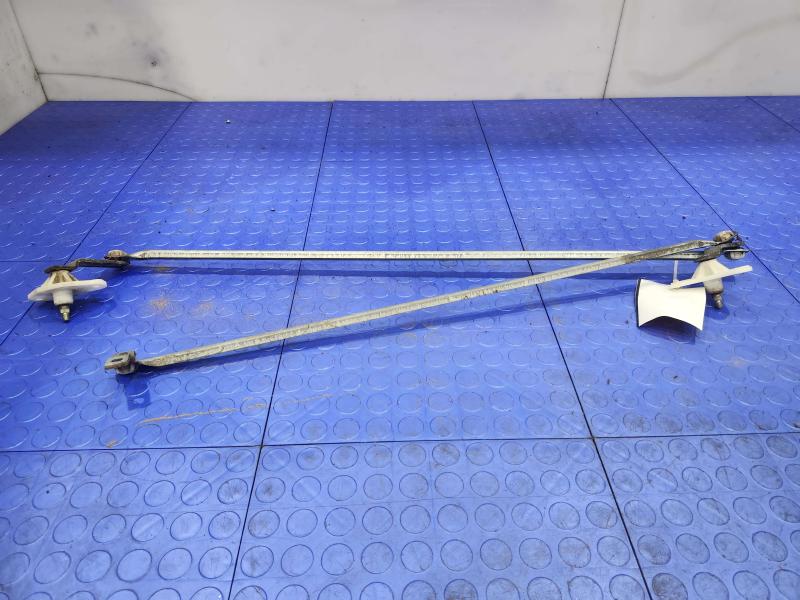 1987-2007 Isuzu NPR Windshield Wiper Linkage Assembly OEM Genuine Part