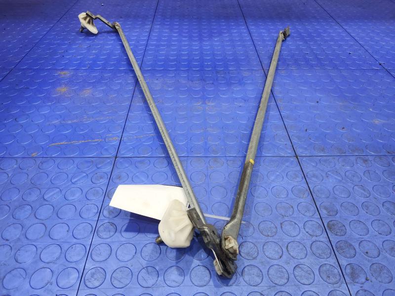 1987-2007 Isuzu NPR Windshield Wiper Linkage Assembly OEM Genuine Part