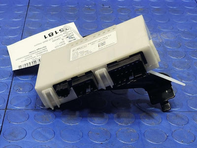 2021 Ford Explorer Chassis Brain Box