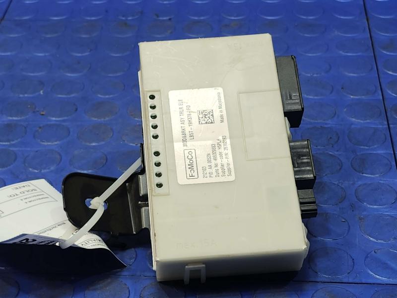 2021 Ford Explorer Chassis Brain Box