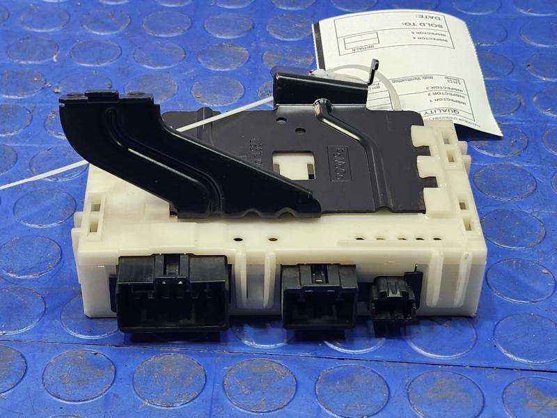 2021 Ford Explorer Chassis Brain Box