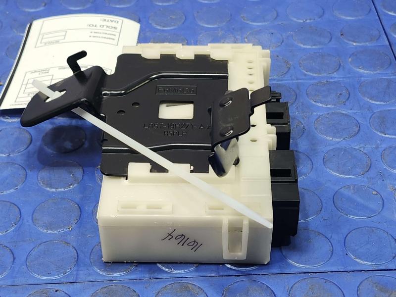 2021 Ford Explorer Chassis Brain Box