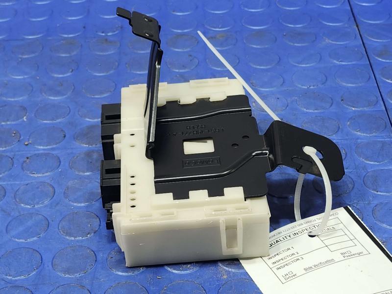 2021 Ford Explorer Chassis Brain Box