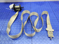 2015 Nissan Murano Rear Seat Belt