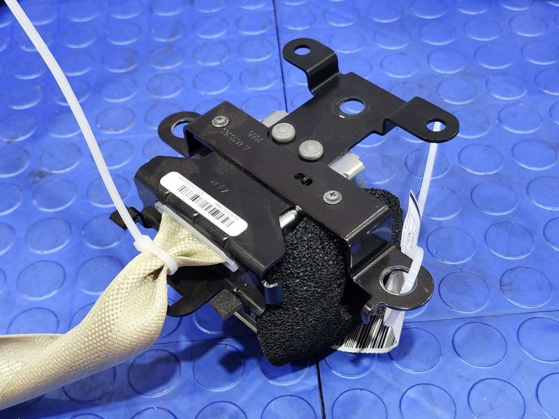 2015 Nissan Murano Rear Seat Belt