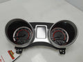 2014 Dodge Journey Instrument Cluster Speedometer 112K OEM 56054812AA